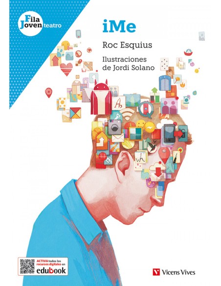 IME FILA JOVEN 3º 4º